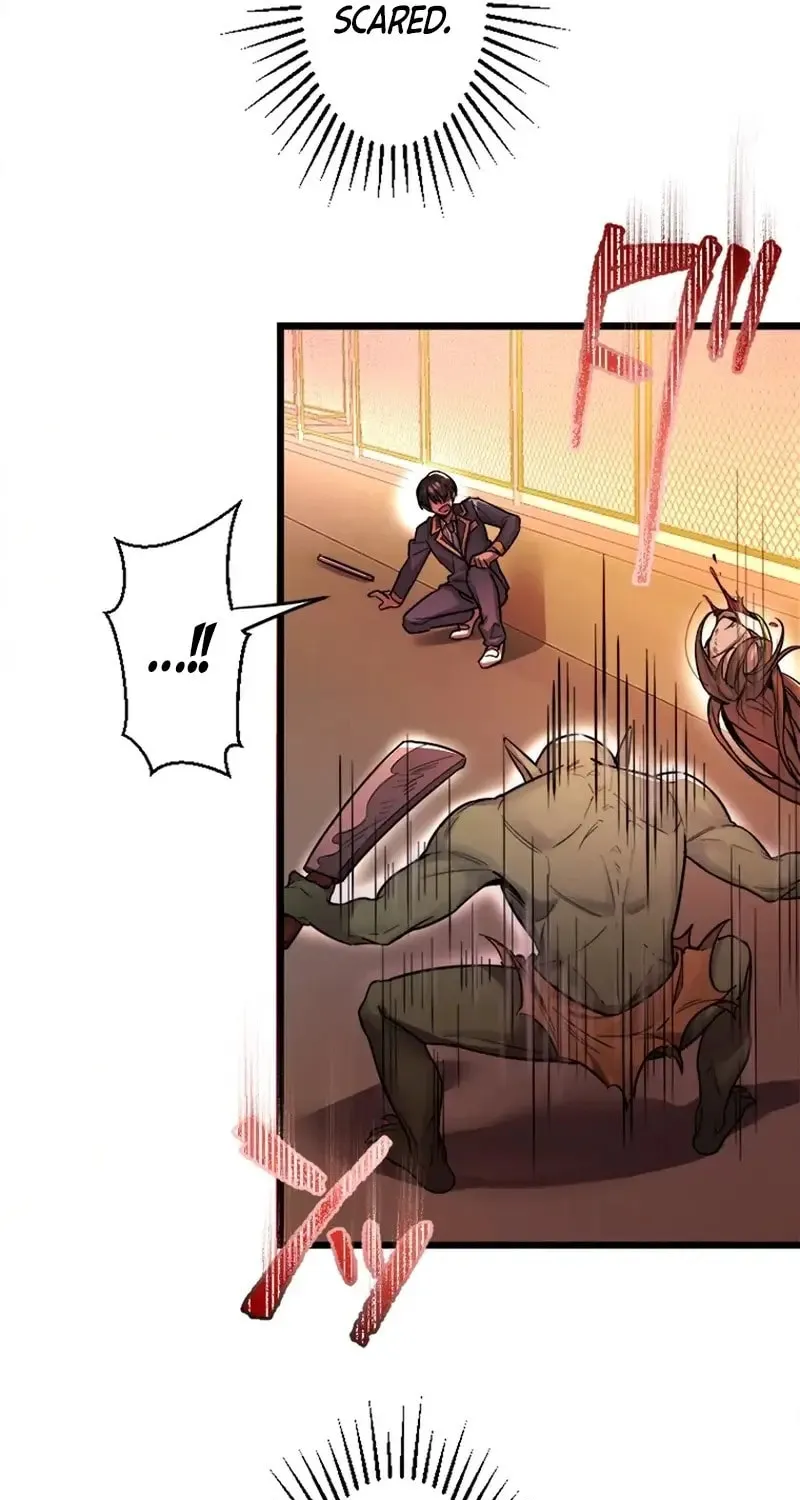 Ah, It’s Wonderful To Be Alive Chapter 2 page 81 - 