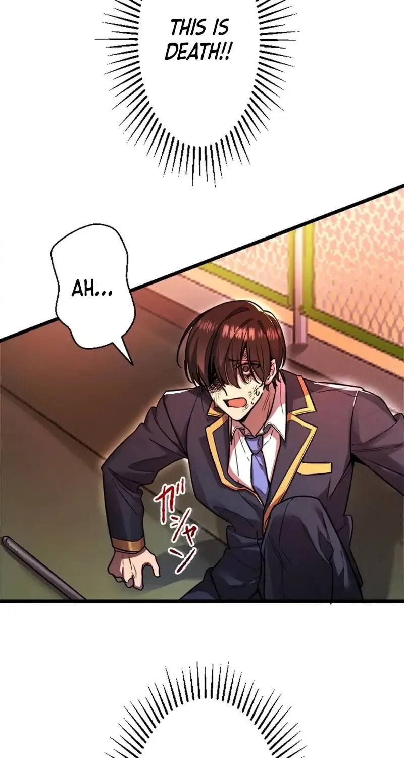 Ah, It’s Wonderful To Be Alive Chapter 2 page 83 - 