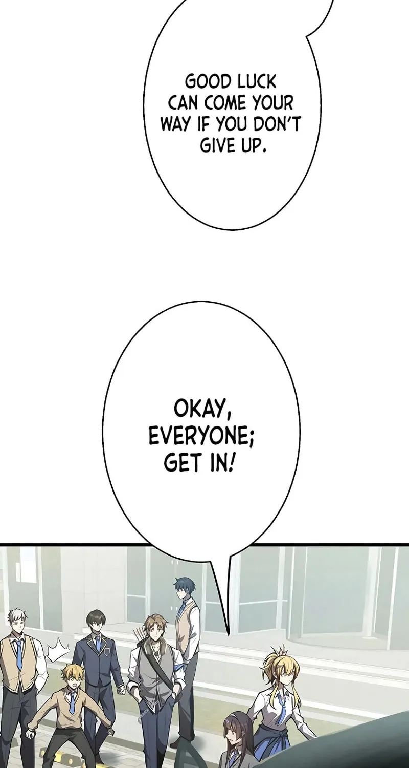Ah, It’s Wonderful To Be Alive Chapter 20 page 12 - 