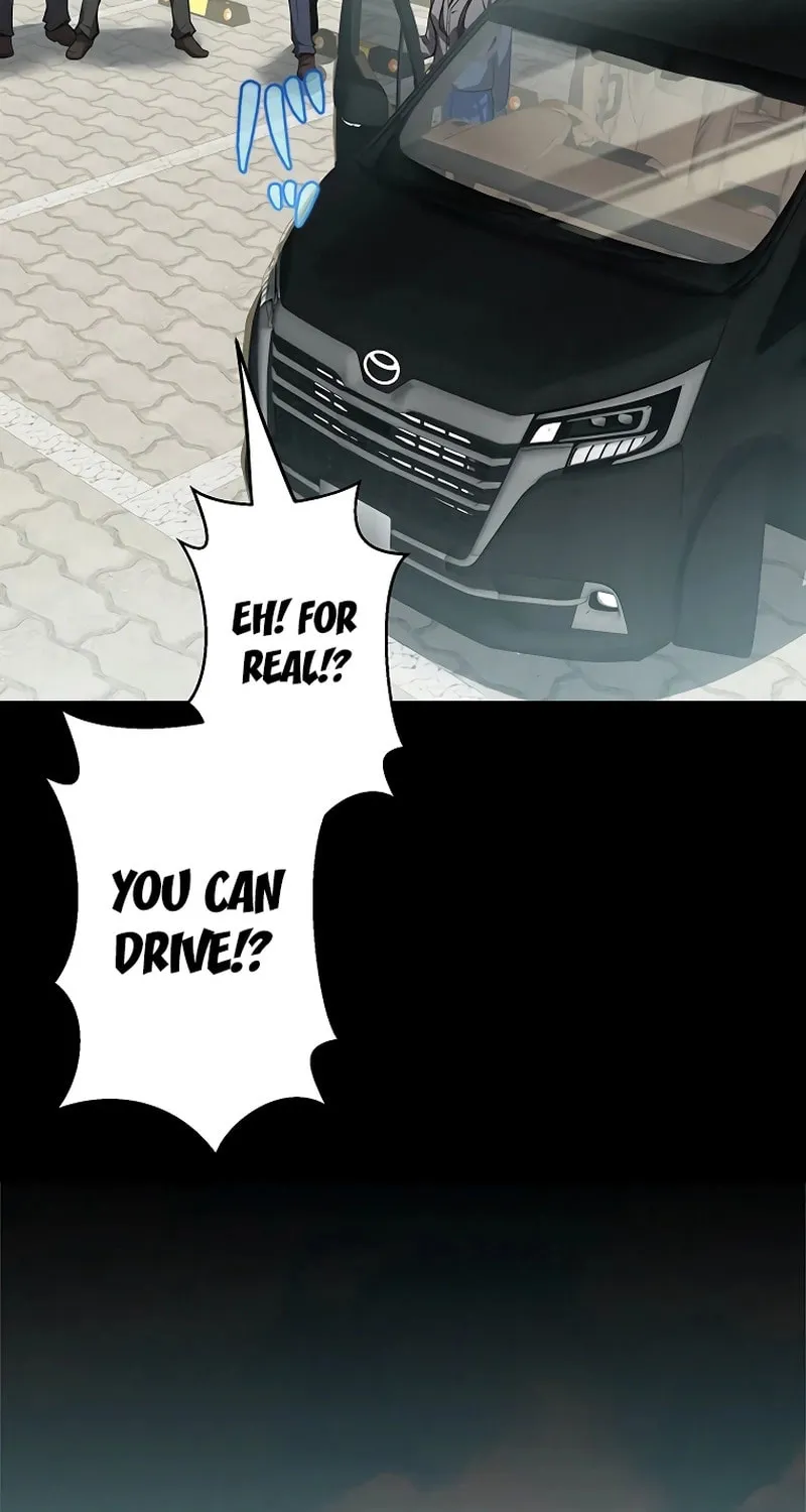 Ah, It’s Wonderful To Be Alive Chapter 20 page 13 - 