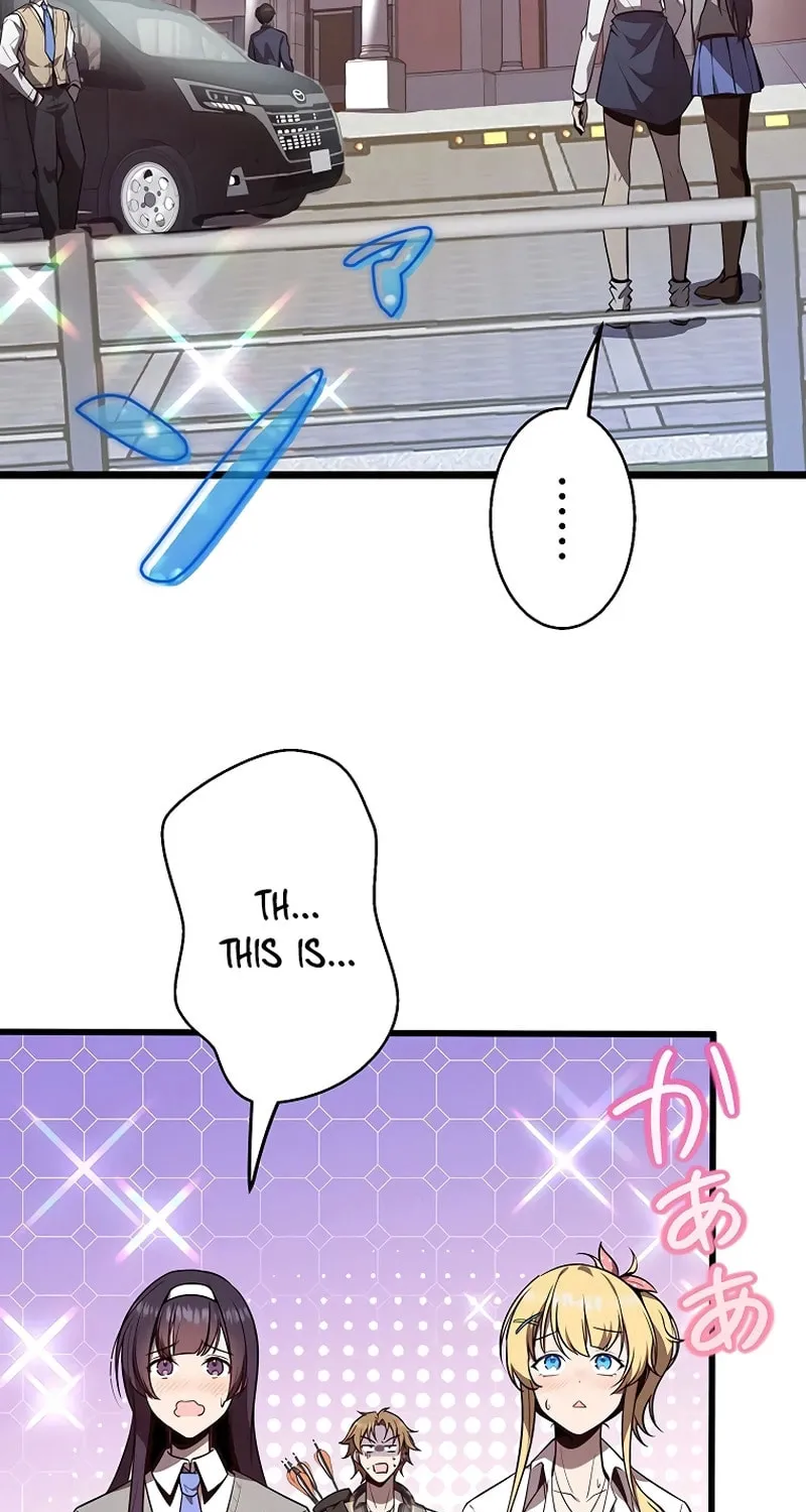 Ah, It’s Wonderful To Be Alive Chapter 20 page 19 - 