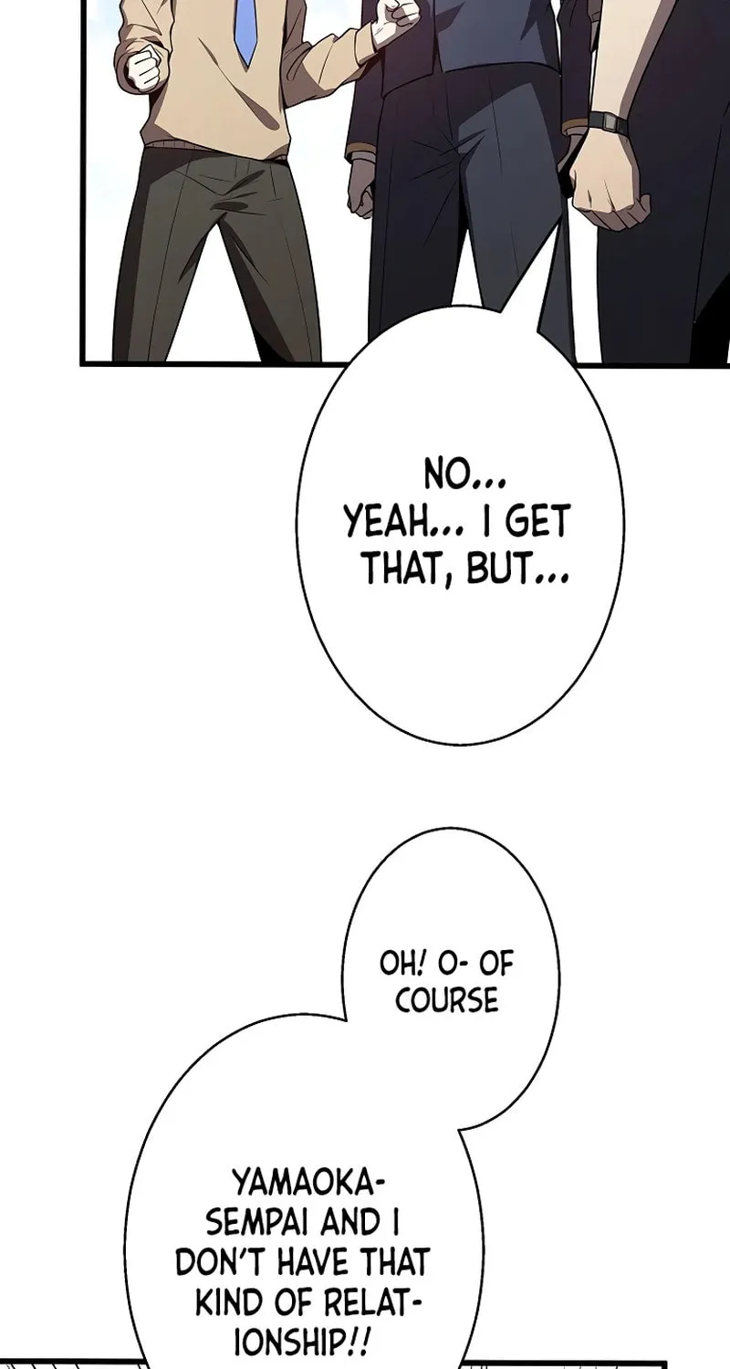 Ah, It’s Wonderful To Be Alive Chapter 20 page 23 - 