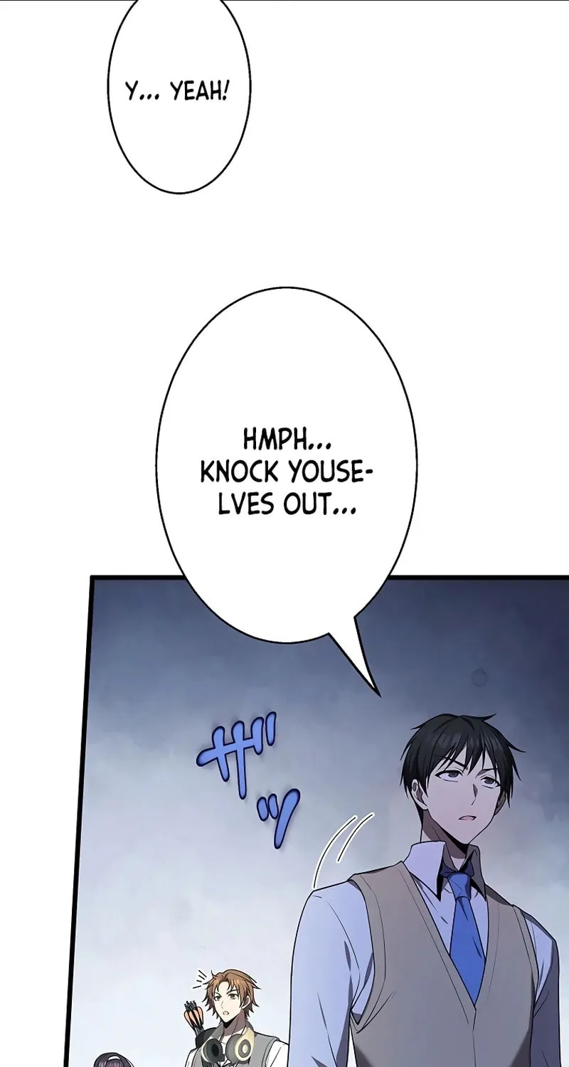 Ah, It’s Wonderful To Be Alive Chapter 20 page 26 - 