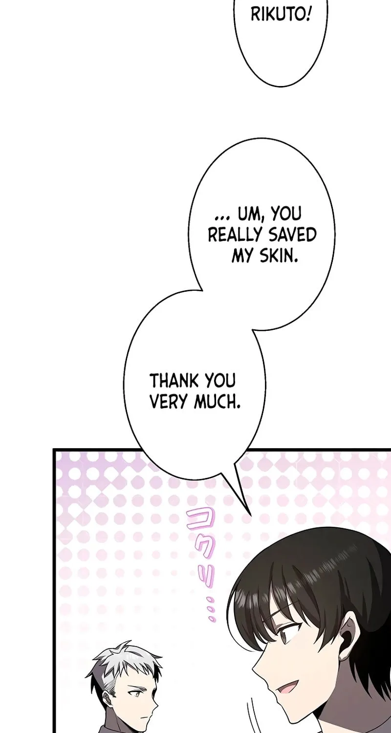 Ah, It’s Wonderful To Be Alive Chapter 20 page 4 - 