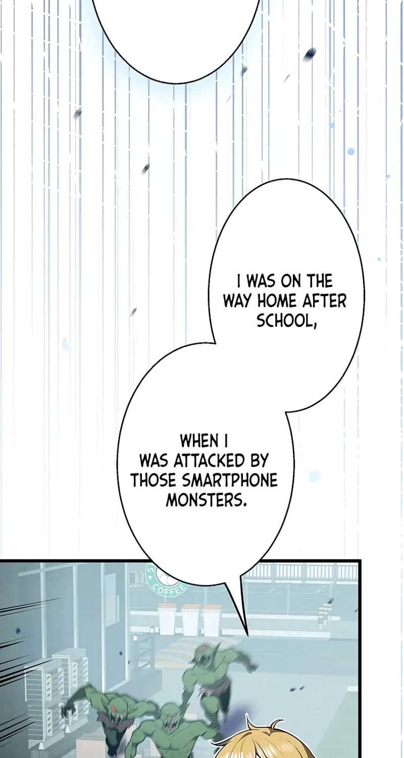 Ah, It’s Wonderful To Be Alive Chapter 20 page 31 - 