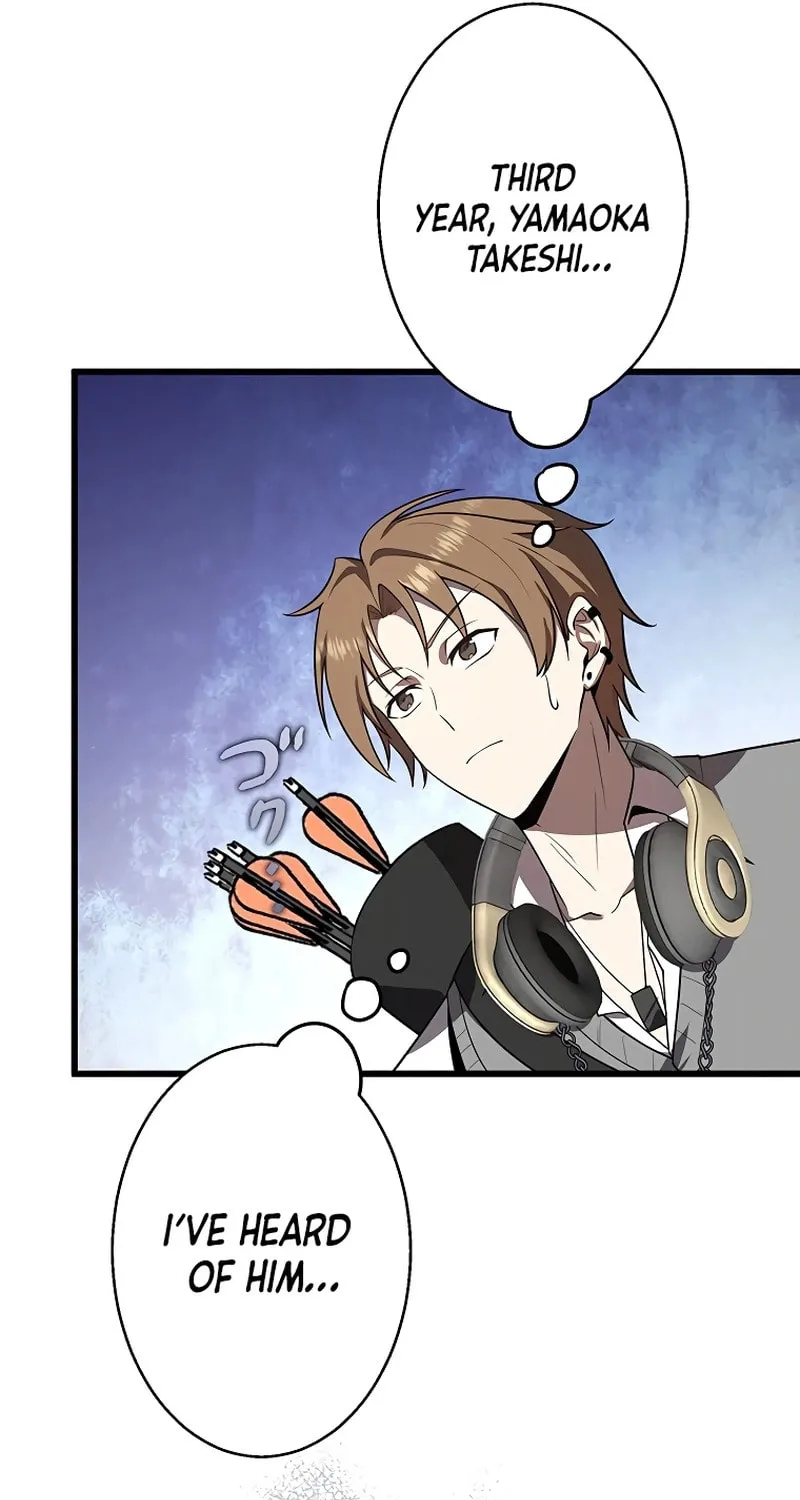 Ah, It’s Wonderful To Be Alive Chapter 20 page 37 - 
