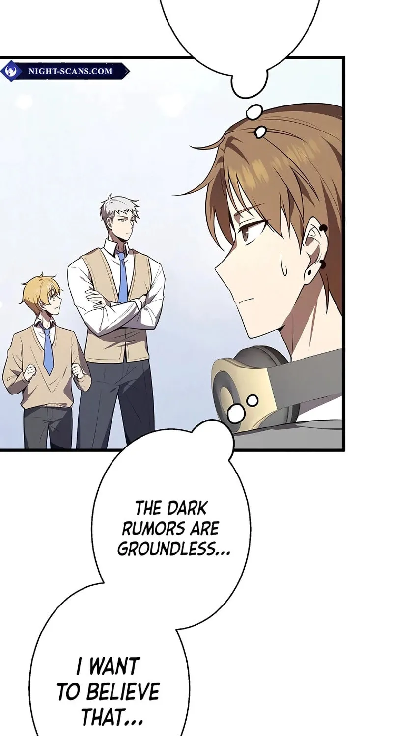 Ah, It’s Wonderful To Be Alive Chapter 20 page 41 - 