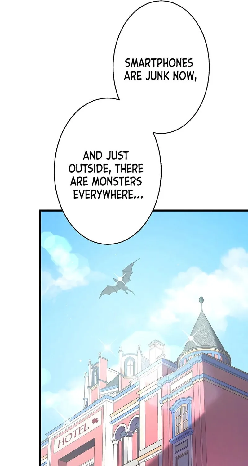 Ah, It’s Wonderful To Be Alive Chapter 20 page 43 - 