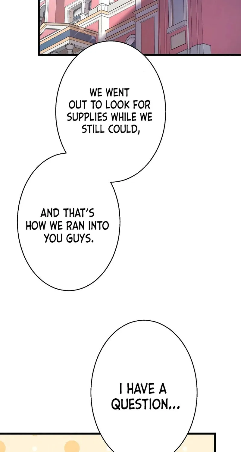 Ah, It’s Wonderful To Be Alive Chapter 20 page 44 - 