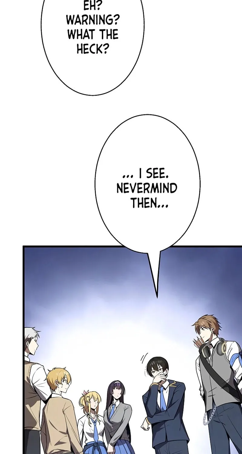 Ah, It’s Wonderful To Be Alive Chapter 20 page 47 - 