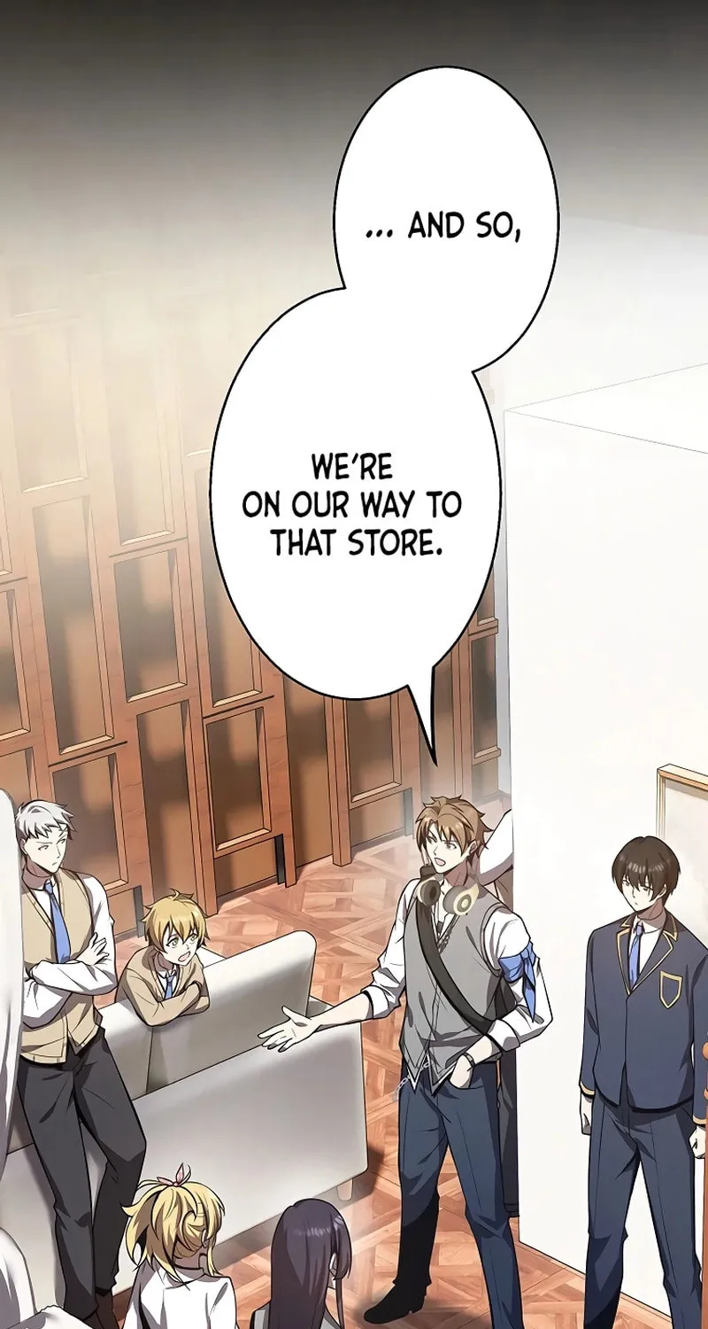 Ah, It’s Wonderful To Be Alive Chapter 20 page 51 - 