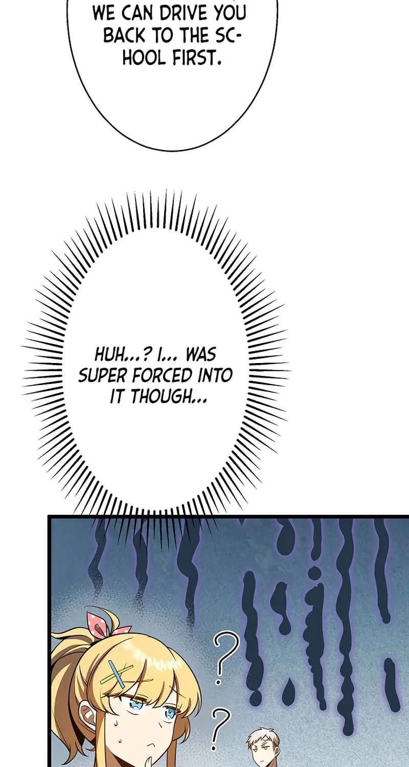 Ah, It’s Wonderful To Be Alive Chapter 20 page 57 - 