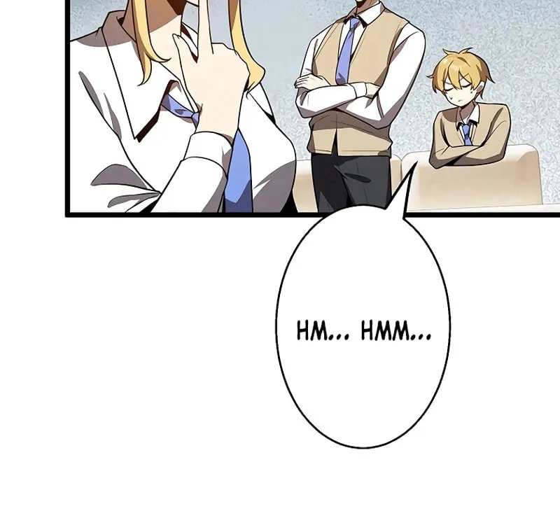Ah, It’s Wonderful To Be Alive Chapter 20 page 58 - 