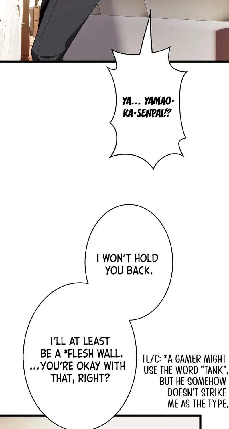 Ah, It’s Wonderful To Be Alive Chapter 20 page 60 - 