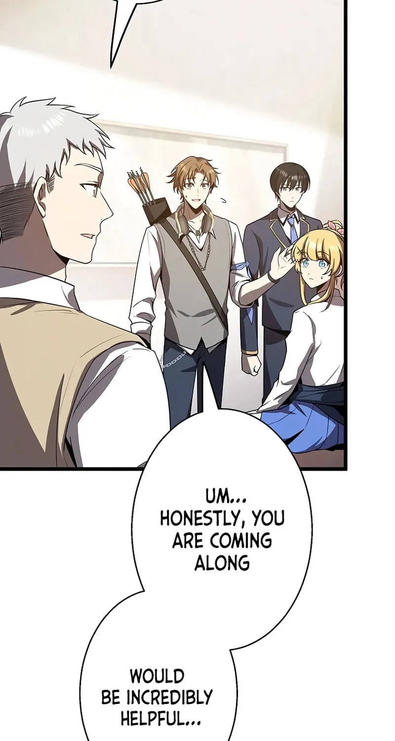 Ah, It’s Wonderful To Be Alive Chapter 20 page 61 - 