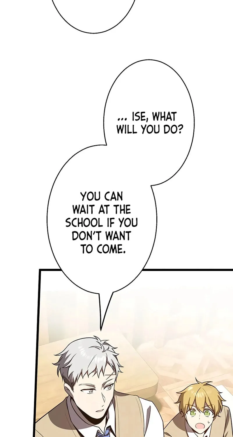 Ah, It’s Wonderful To Be Alive Chapter 20 page 62 - 