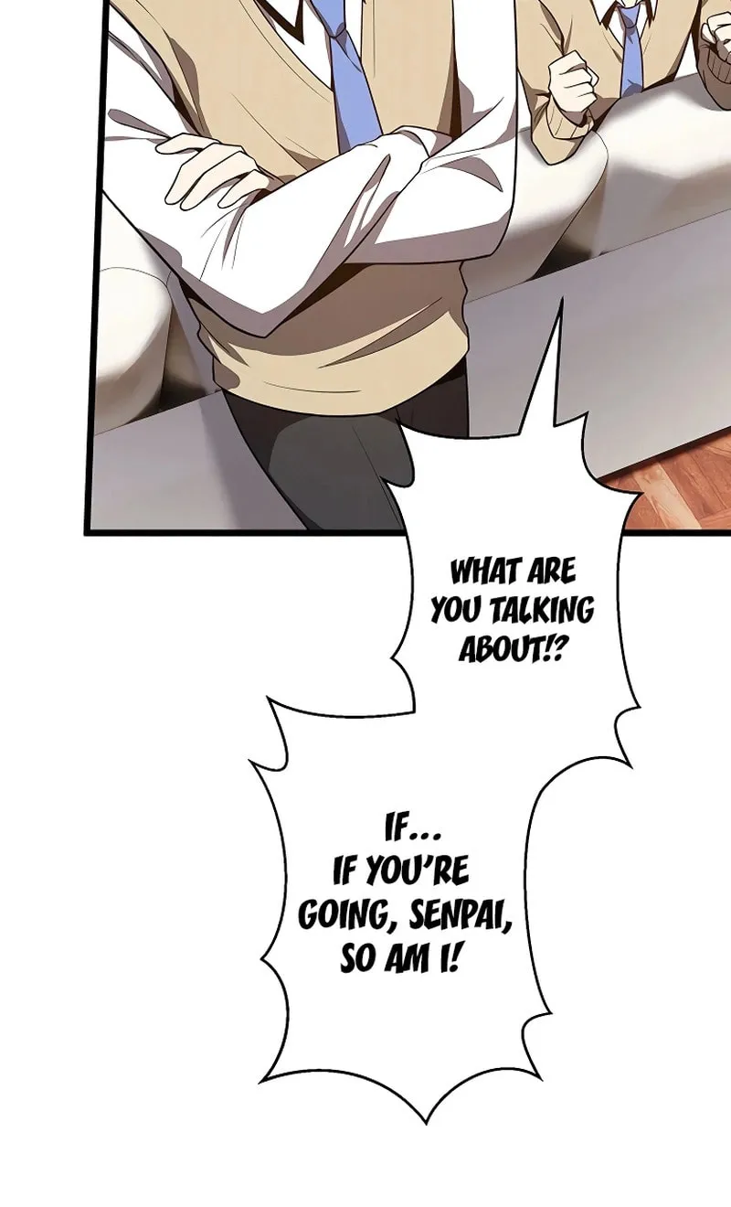 Ah, It’s Wonderful To Be Alive Chapter 20 page 63 - 