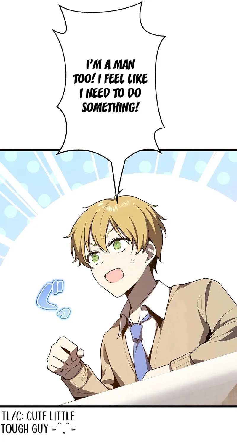 Ah, It’s Wonderful To Be Alive Chapter 20 page 64 - 
