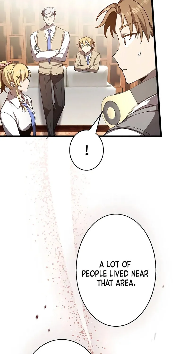Ah, It’s Wonderful To Be Alive Chapter 20 page 67 - 