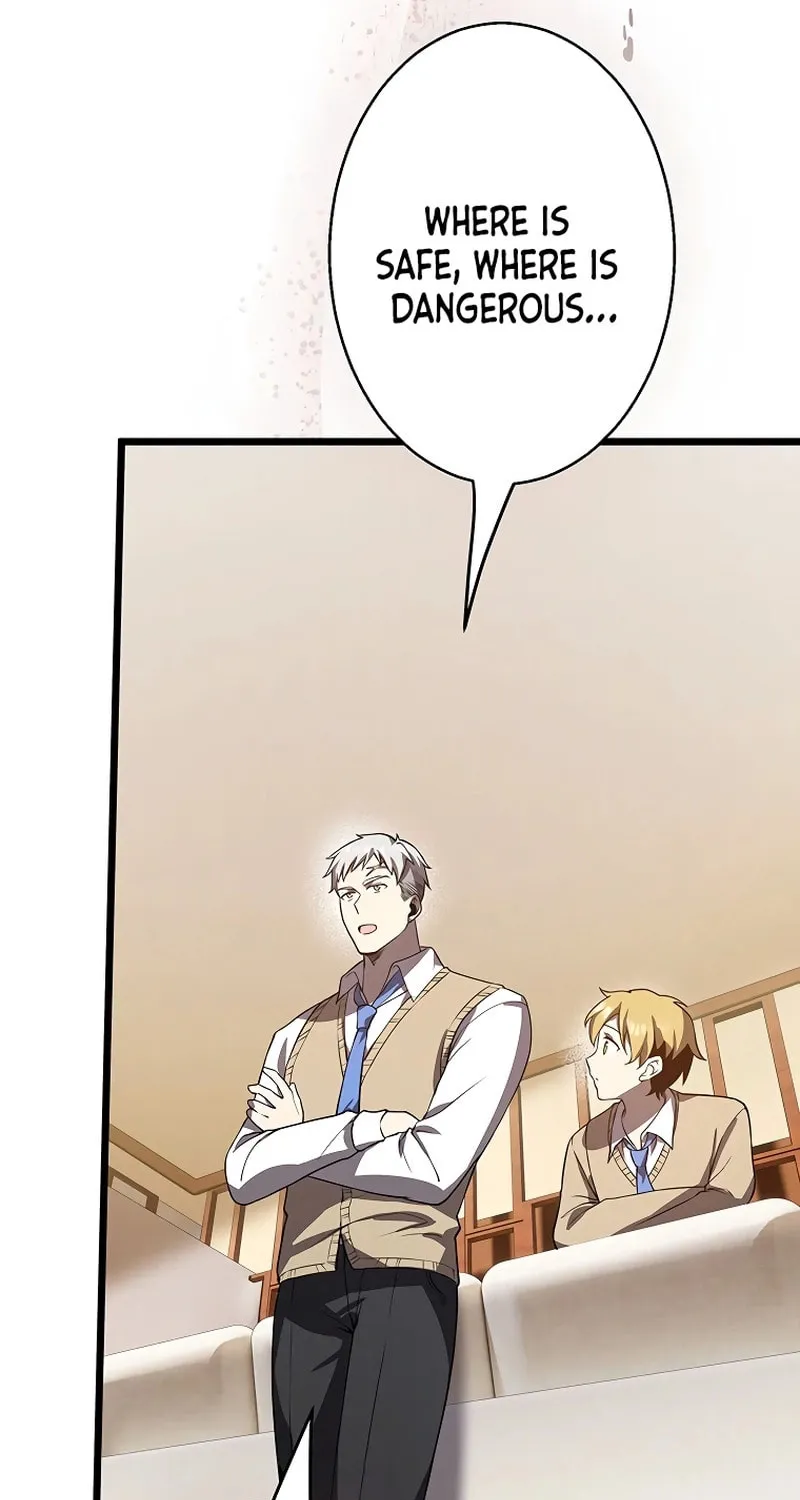 Ah, It’s Wonderful To Be Alive Chapter 20 page 69 - 