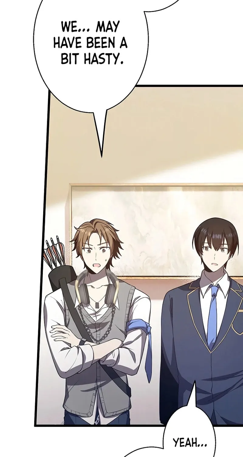 Ah, It’s Wonderful To Be Alive Chapter 20 page 72 - 