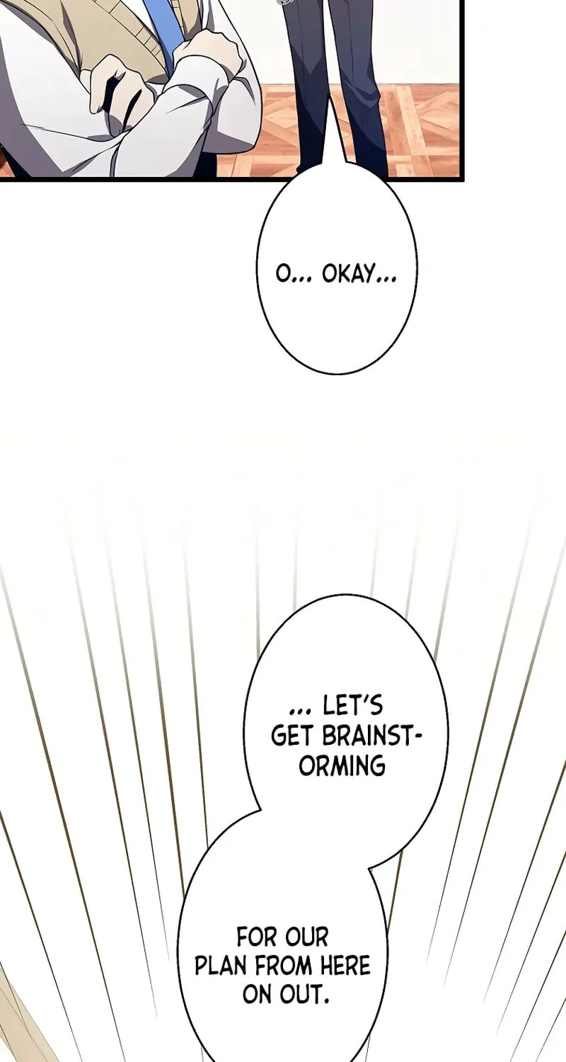 Ah, It’s Wonderful To Be Alive Chapter 20 page 75 - 