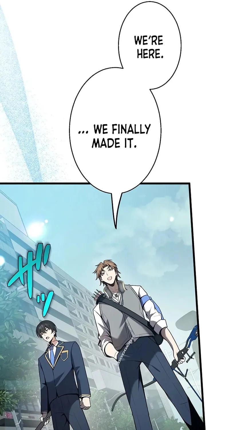 Ah, It’s Wonderful To Be Alive Chapter 20 page 86 - 