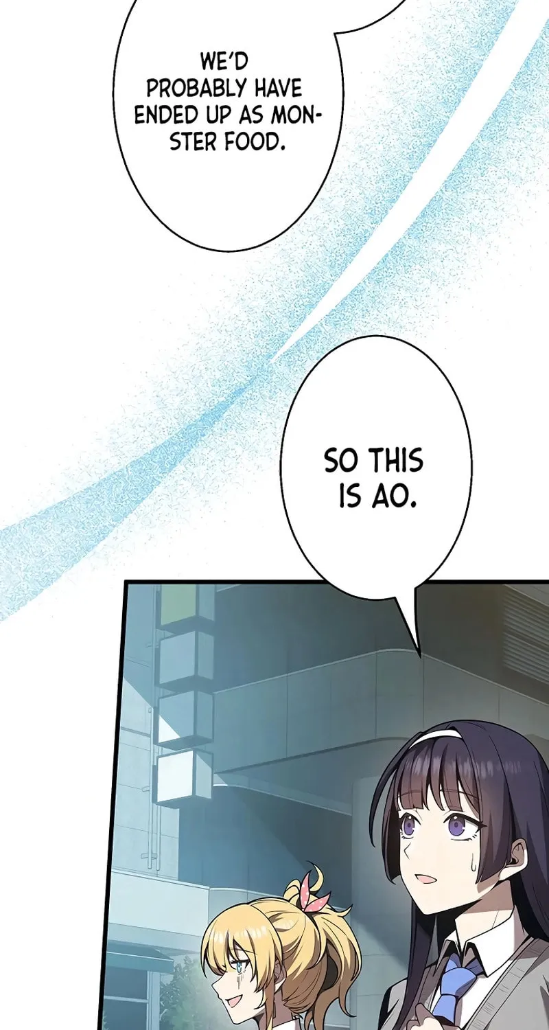 Ah, It’s Wonderful To Be Alive Chapter 20 page 89 - 