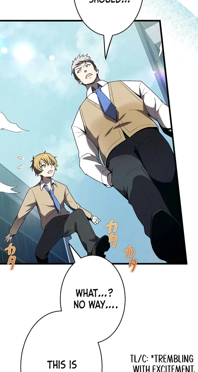 Ah, It’s Wonderful To Be Alive Chapter 20 page 91 - 
