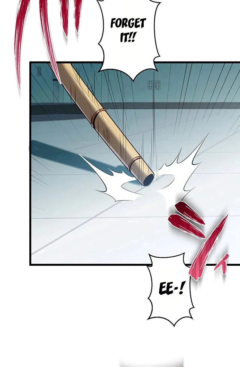 Ah, It’s Wonderful To Be Alive Chapter 21 page 11 - 