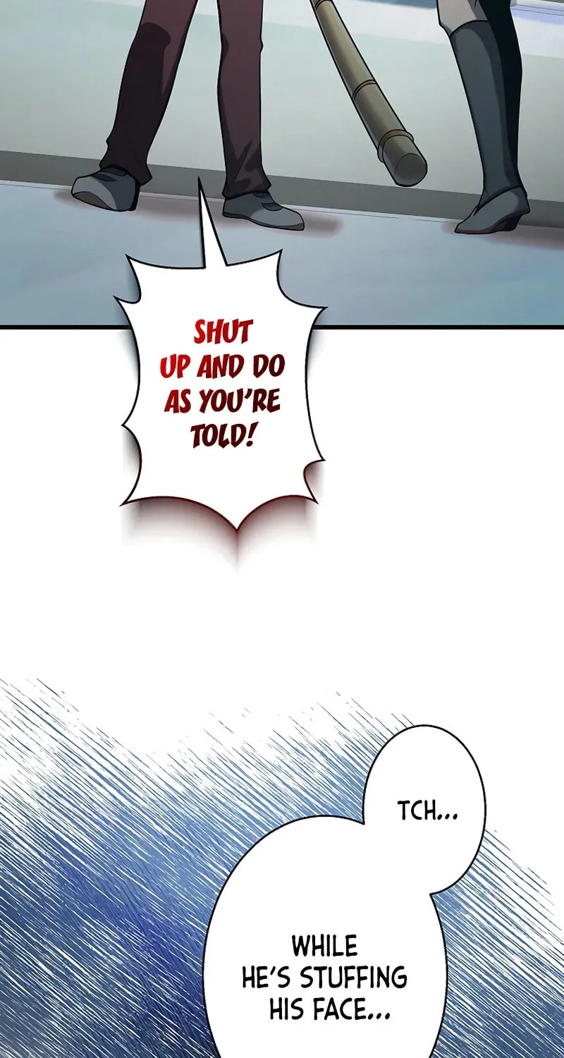 Ah, It’s Wonderful To Be Alive Chapter 21 page 13 - 
