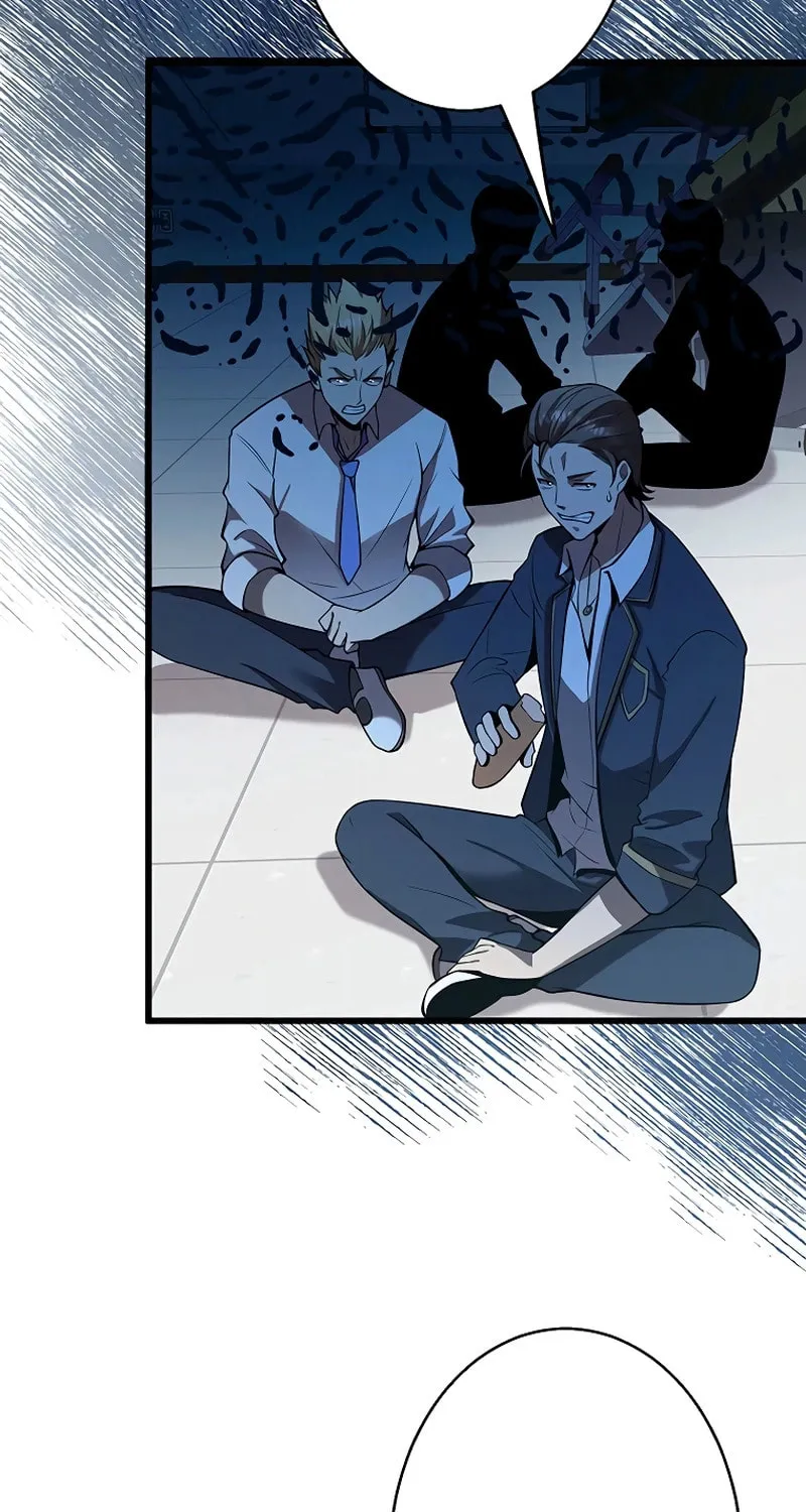 Ah, It’s Wonderful To Be Alive Chapter 21 page 14 - 