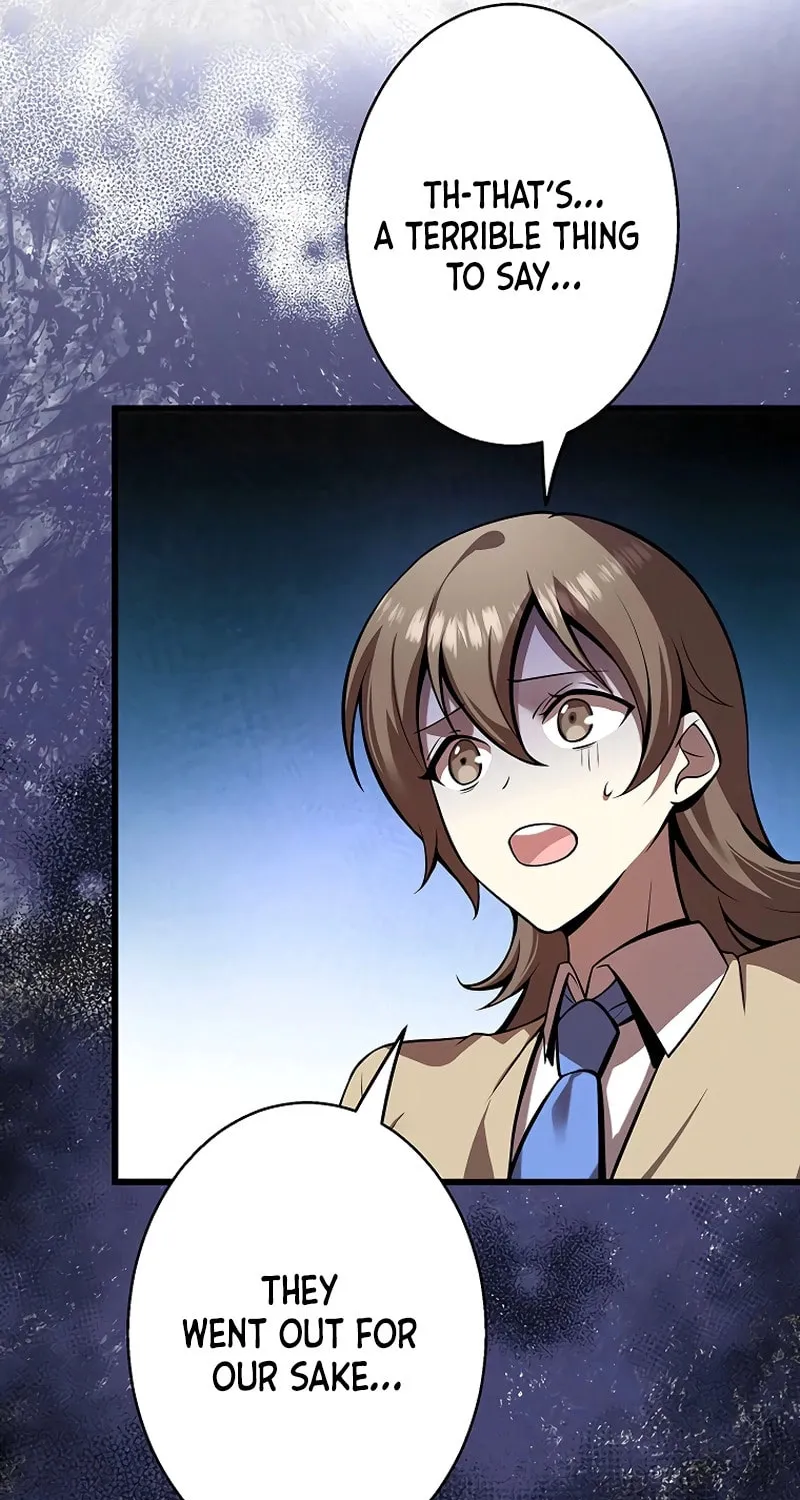 Ah, It’s Wonderful To Be Alive Chapter 21 page 17 - 