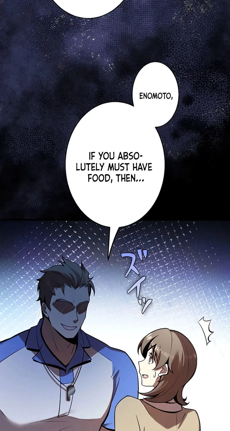 Ah, It’s Wonderful To Be Alive Chapter 21 page 18 - 