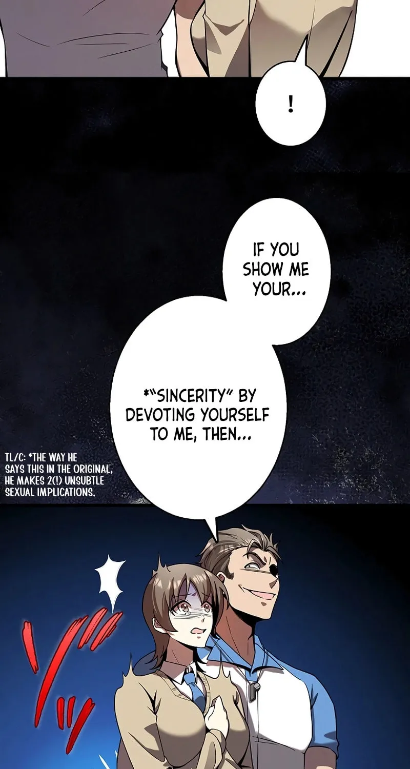 Ah, It’s Wonderful To Be Alive Chapter 21 page 19 - 