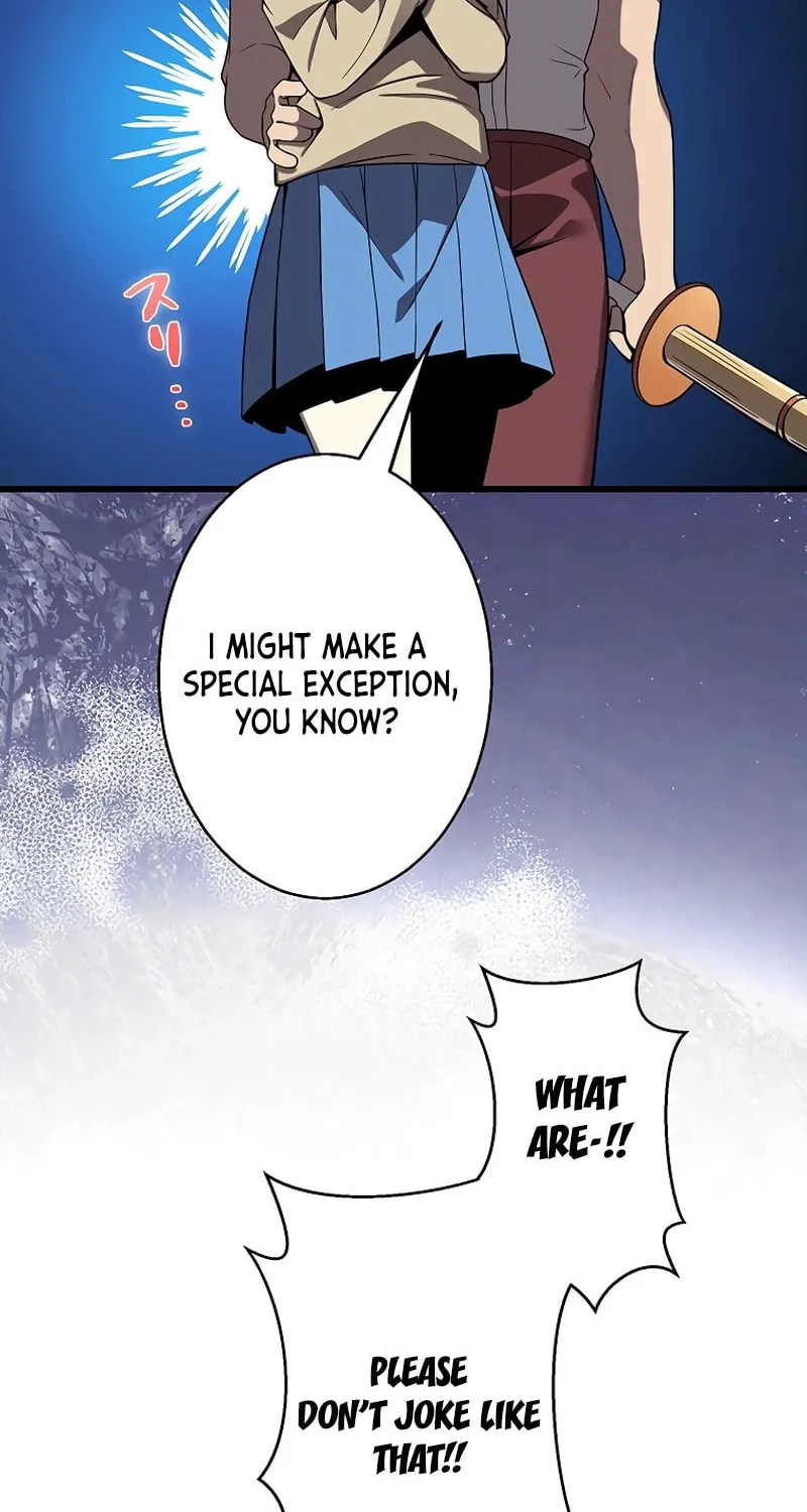 Ah, It’s Wonderful To Be Alive Chapter 21 page 20 - 