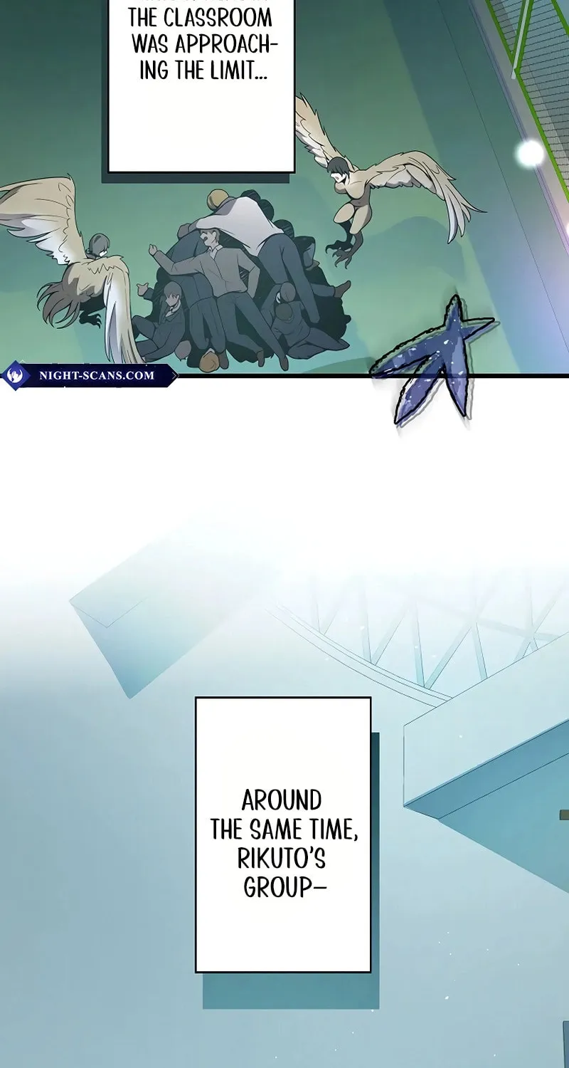 Ah, It’s Wonderful To Be Alive Chapter 21 page 24 - 