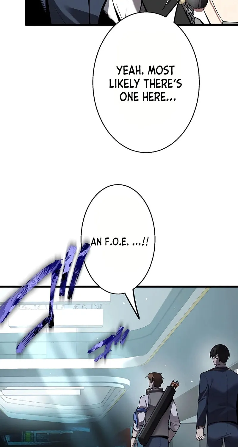 Ah, It’s Wonderful To Be Alive Chapter 21 page 27 - 