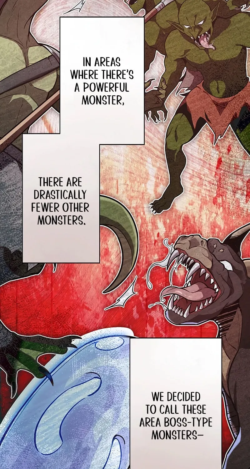 Ah, It’s Wonderful To Be Alive Chapter 21 page 30 - 