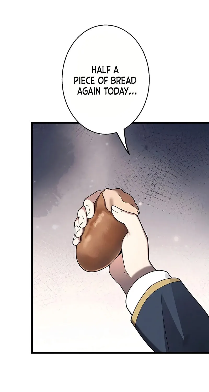 Ah, It’s Wonderful To Be Alive Chapter 21 page 4 - 