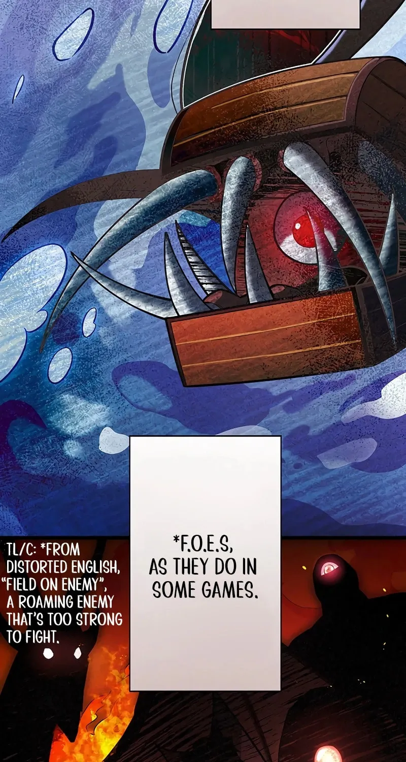 Ah, It’s Wonderful To Be Alive Chapter 21 page 31 - 