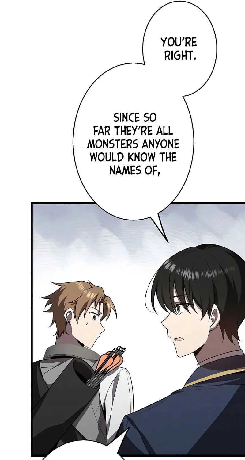 Ah, It’s Wonderful To Be Alive Chapter 21 page 35 - 