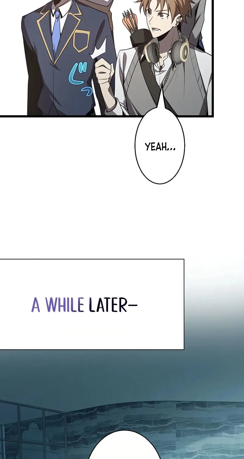 Ah, It’s Wonderful To Be Alive Chapter 21 page 37 - 