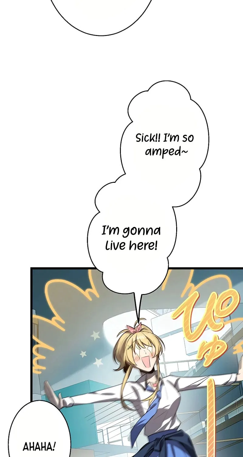 Ah, It’s Wonderful To Be Alive Chapter 21 page 39 - 