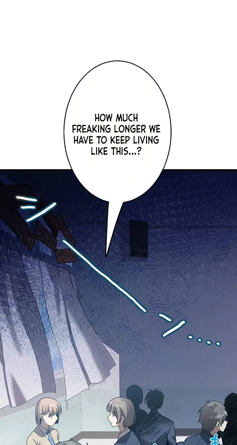 Ah, It’s Wonderful To Be Alive Chapter 21 page 5 - 