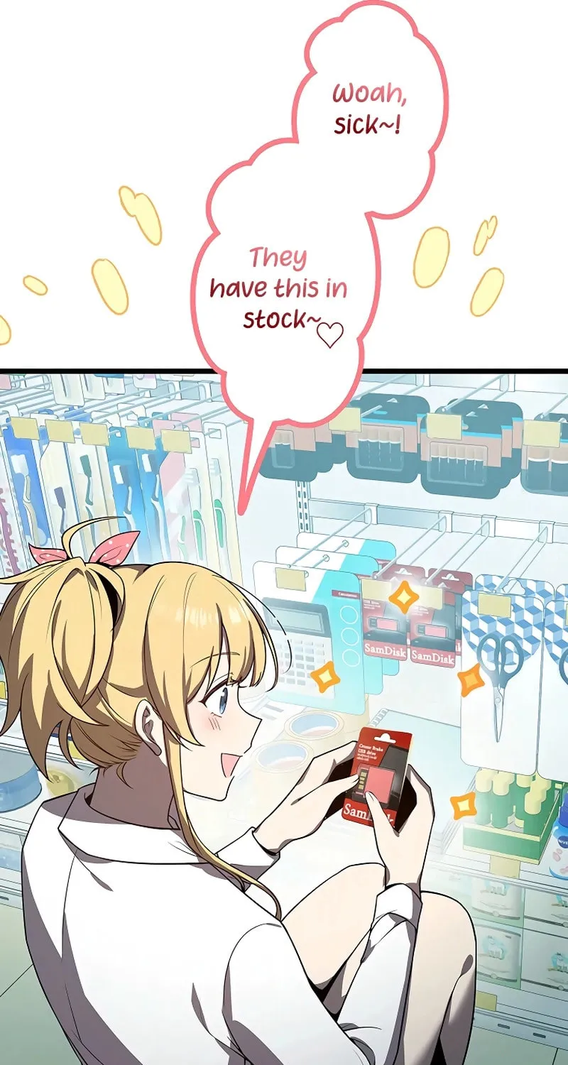 Ah, It’s Wonderful To Be Alive Chapter 21 page 47 - 