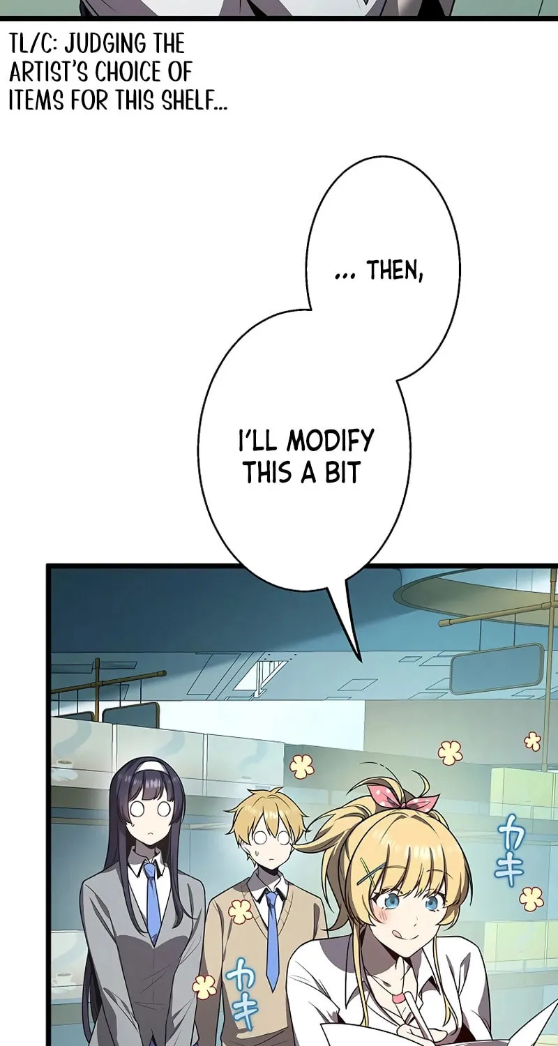 Ah, It’s Wonderful To Be Alive Chapter 21 page 48 - 