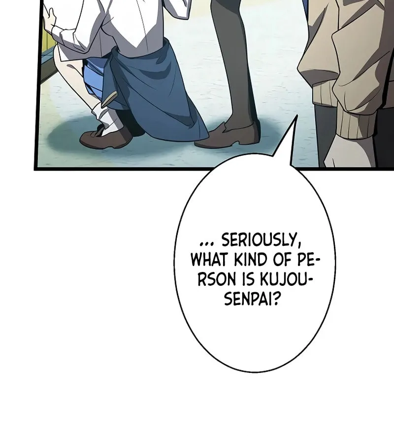 Ah, It’s Wonderful To Be Alive Chapter 21 page 52 - 