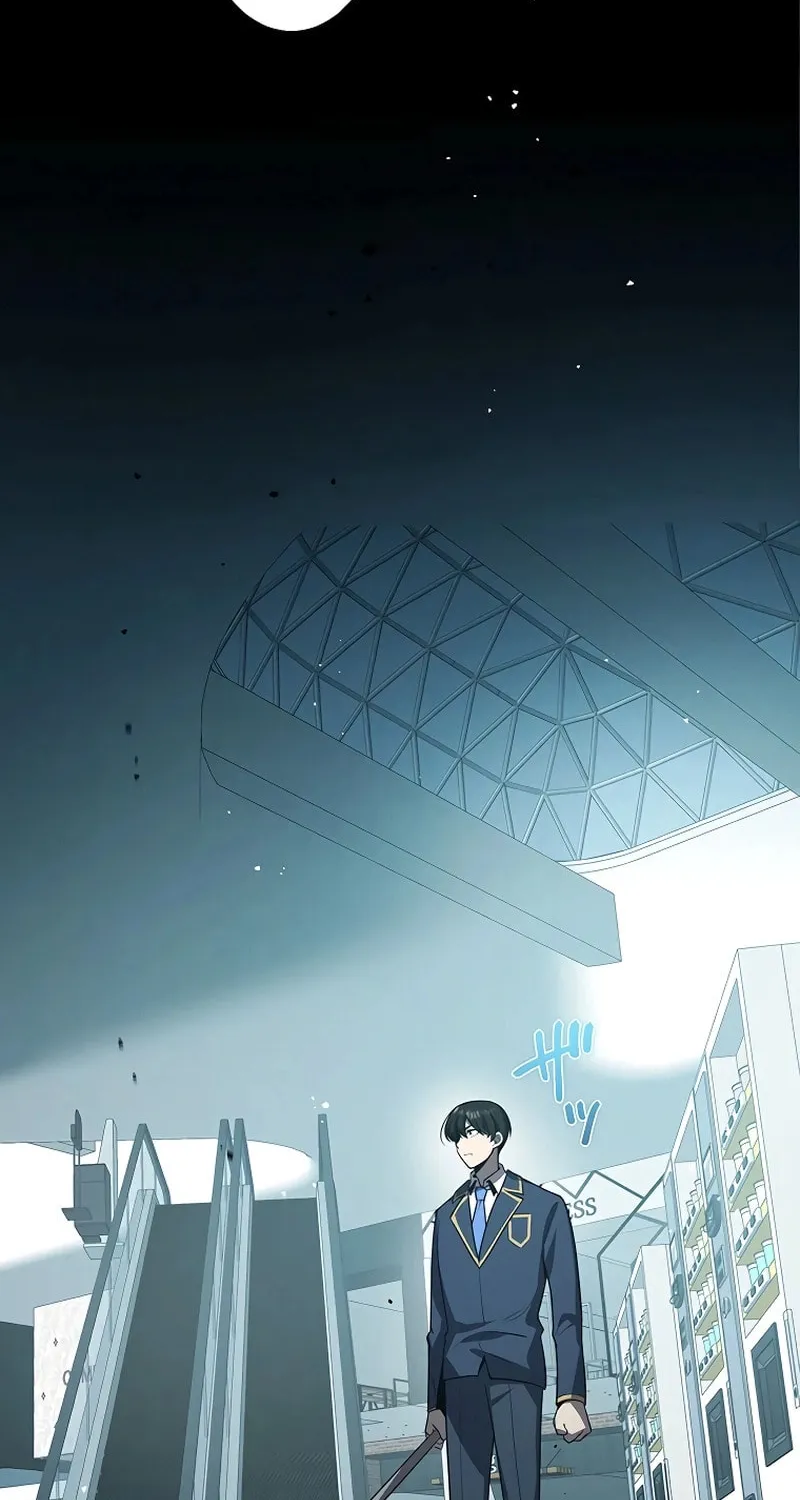 Ah, It’s Wonderful To Be Alive Chapter 21 page 54 - 