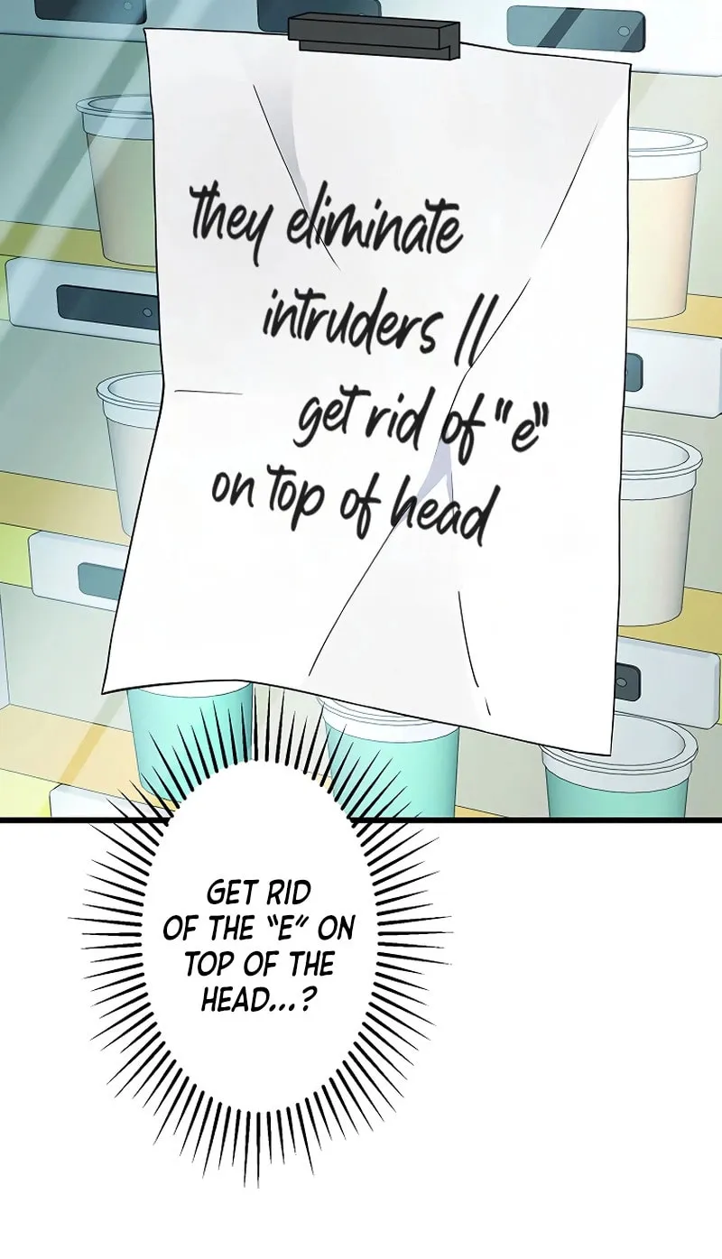 Ah, It’s Wonderful To Be Alive Chapter 21 page 57 - 